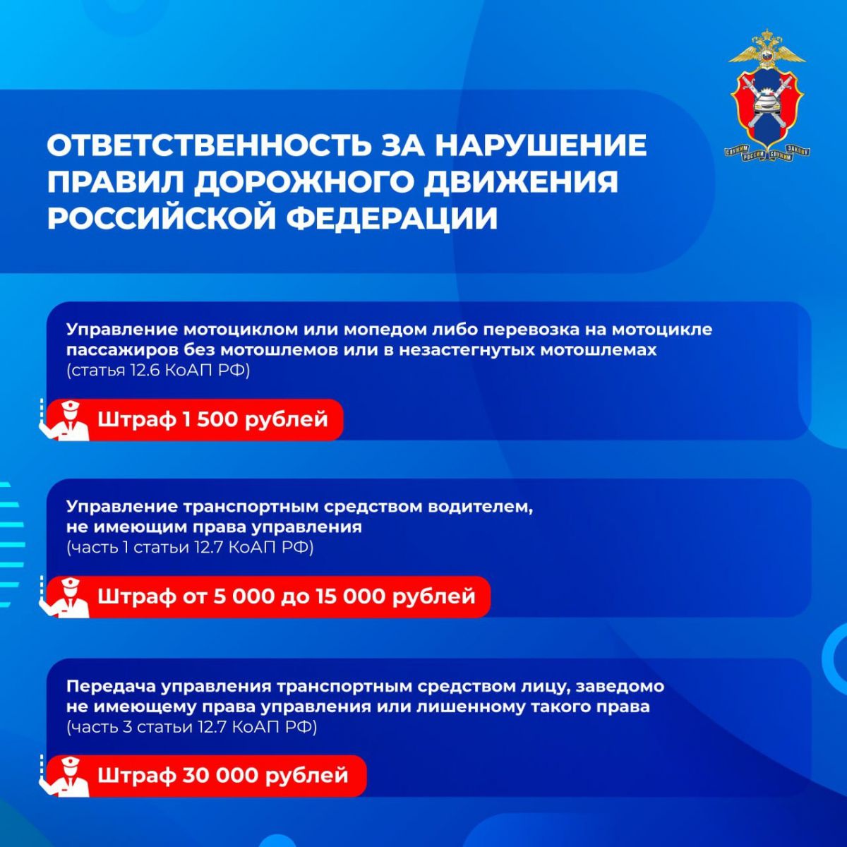 Предвыездной чек-лист